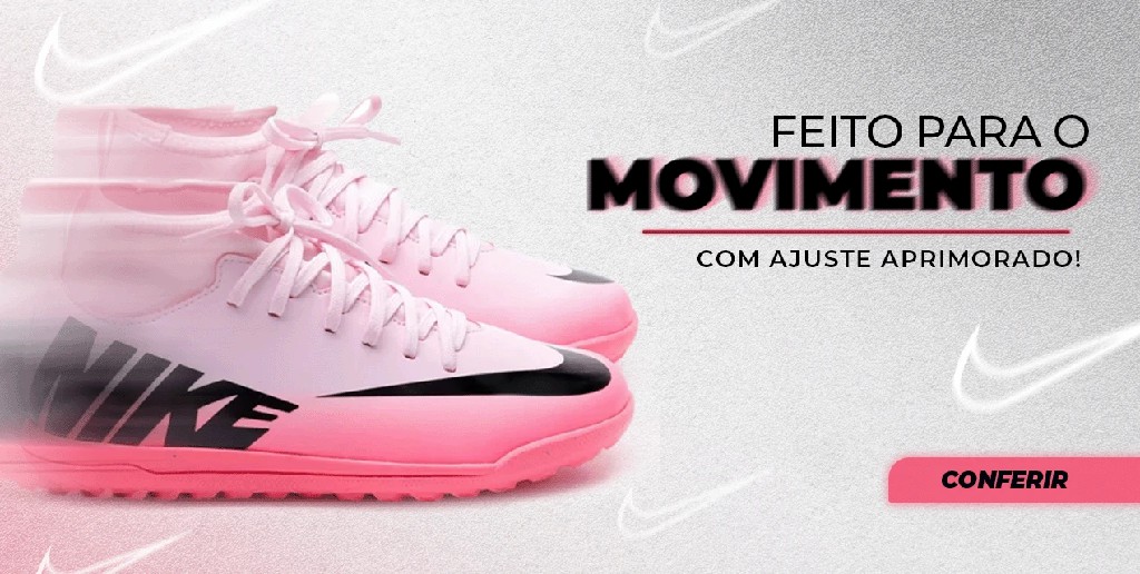 Nova Nike Superfly 9